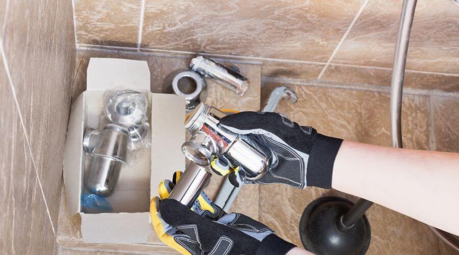 Professional Storm Sewer Service in Gulf Hammock, FL